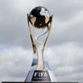 Telegram channel FIFA WORLD CUP U20 | Jahon chempionati U20 logo