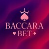 Logo of telegram channel fifabaccara — BACCARA 🃏