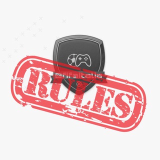 Telegram channel REGOLAMENTO || @FIFAITALIA logo