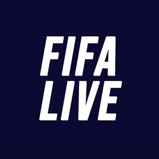 Logotipo do canal de telegrama fifalivef2 - FIFA Live 2