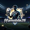 لوگوی کانال تلگرام fifamobile26 — اف سی موبایل،Fc Mobile،فیفا موبایل