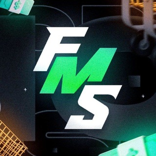Логотип телеграм канала @fifamobileshop7 — FIFA MOBILE SHOP