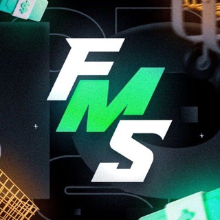 Логотип телеграм канала @fifamobileshop7 — FС MOBILE SHOP
