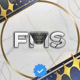 لوگوی کانال تلگرام fifamobilestarss — FC MOBILE STARS(Locked)