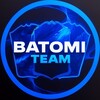 Логотип телеграм канала @fifamobiletyt — BATOMI FC 🏆 | ФИФА МОБАЙЛ