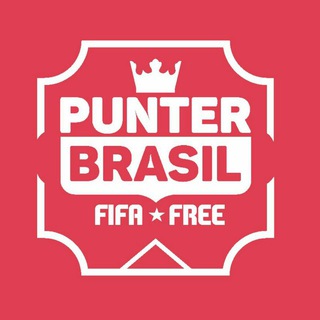 Logotipo do canal de telegrama fifapunterbrasiloficial - E-Sports Punter Brasil FREE