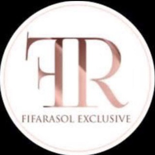 Logo saluran telegram fifarasolclub — FIFARASOL CLUB