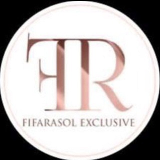 Logo of telegram channel fifarasolclub — FIFARASOL CLUB
