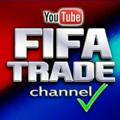Logo saluran telegram fifatradechann1 — YouTube: FIFA TRADE CHANNEL - FC24 / EA SPORTS FC 24
