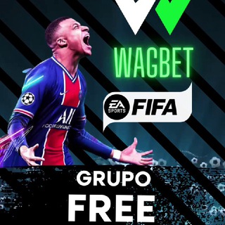Логотип телеграм канала @fifawb — FIFA WB