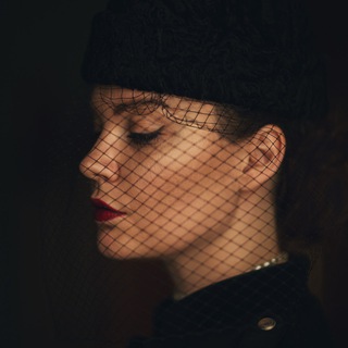 Логотип телеграм канала @fifilipova_pro — Раздача стиля