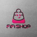 Logotipo del canal de telegramas fifishop_vip - 𝐅𝐢𝐅𝐢 𝐒𝐇𝐎𝐏 𝐕𝐢𝐏