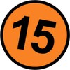 Логотип телеграм канала @fiftin15 — 15 минут медитации | Саморазвитие