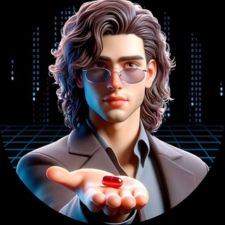 Logo of telegram channel fifty_satoshi — 50 Satoshi