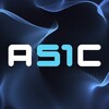 Логотип телеграм канала @fiftyoneasic — 51ASIC