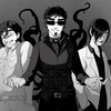 Логотип телеграм канала @fiftyshadesofblood — [Вечный рест]подкроватыши
