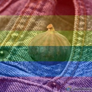 Логотип телеграм канала @figa_v_karmane — фига в кармане