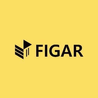Logo saluran telegram figar_music — Figar Music | فیگار موزیک