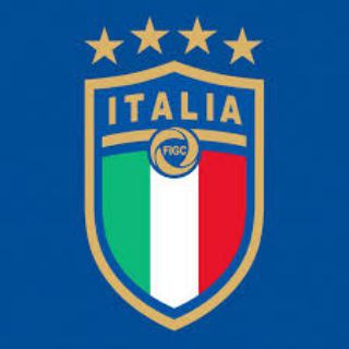 Logo del canale telegramma figcnazionale - FIGC - NAZIONALE AZZURRA🇮🇹🇮🇹🇮🇹