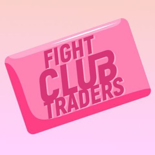 Логотип телеграм канала @fight_club_invest — Бойцовский клуб инвесторов