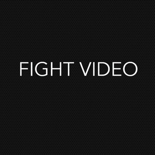 Логотип телеграм канала @fight_video2021 — FIGHT VIDEO