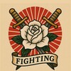 Logo of telegram channel fight101 — Fighting