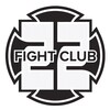 Логотип телеграм канала @fight22club — 22FIGHTCLUB