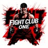 Логотип телеграм канала @fight_club_one — Бойцовский клуб