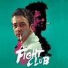 Логотип телеграм канала @fight_clubrussia — Бойцовский клуб
