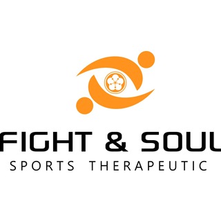 Logo des Telegrammkanals fightandsoulev - Fight and Soul e. V.