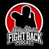 Telegram channel Fight Back Podcast logo