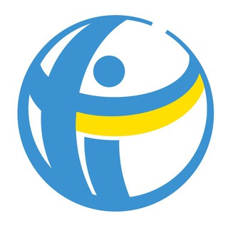 Логотип телеграм -каналу fightcorruptor — Transparency International Ukraine