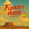 Логотип телеграм канала @fighterinside — Fighter inside