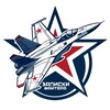 Логотип телеграм канала @fighternotes — Записки Файтера