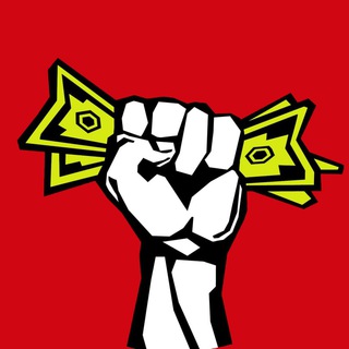 Логотип телеграм канала @fighters_money — Бойцовские деньги