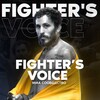 Логотип телеграм канала @fighters_voice — 𝐅𝐢𝐠𝐡𝐭𝐞𝐫'𝐬 𝐕𝐨𝐢𝐜𝐞 | 𝐌𝐌𝐀, 𝐔𝐅𝐂
