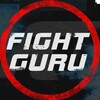 Logo of telegram channel fightguru — FIGHTGURU
