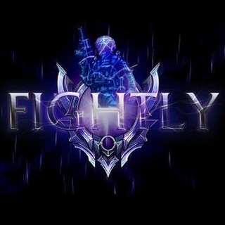 Telegram channel FightlyOfficial Announcement️ ✔ logo