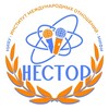 Логотип телеграм канала @fightnestor — Клуб дебатов и лекций НИЯУ МИФИ "Нестор"