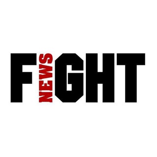 Логотип телеграм канала @fightnews_info — Fightnews.info - новости бокса и ММА