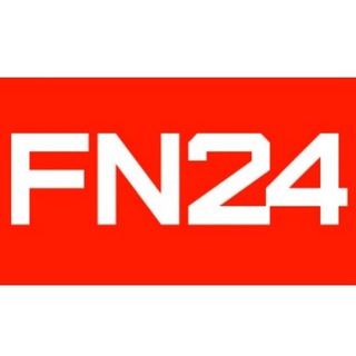 Логотип телеграм канала @fightnews24 — FIGHT NEWS24