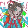 Логотип телеграм канала @fights_with_animeshnikami — Драки с анимешниками / Рофлы в пультовой