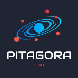 Logo del canale telegramma figlidipitagora - PitagoraNews