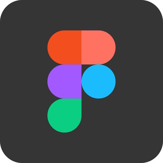 Logo of telegram channel figma_ed — Figma Education