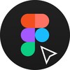 Логотип телеграм канала @figmaker — Figmaker