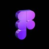 Логотип телеграм канала @figmateam — Figma Team