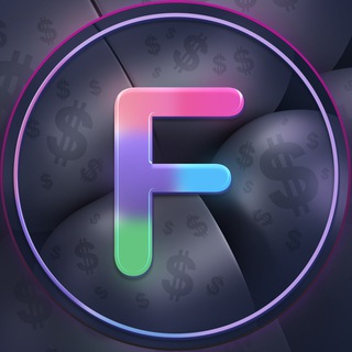 Логотип телеграм канала @figmatohtml — FIGMA | Макеты для верстки