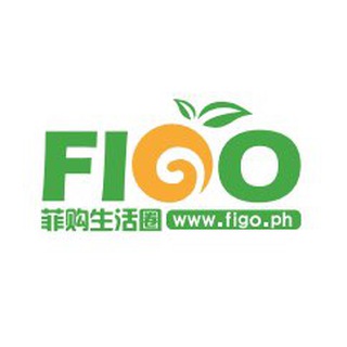 电报频道的标志 figo88888 — 马尼拉菲购生活圈 ，水果，蔬菜，生鲜