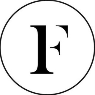 Логотип телеграм канала @figurawear — FIGURAwear.ru