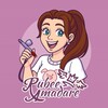 Логотип телеграм канала @figurebyrubee — Фигурки от Rubee